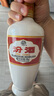 汾酒（酒廠(chǎng)直供）53度杏花村白酒整箱12瓶 53度 500mL 12瓶 出口瓷汾 曬單實(shí)拍圖