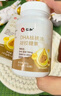 仁和dha核桃油dha藻油150mgDHA兒童學(xué)生成人孕婦凝膠糖果0.7g*60粒3瓶 曬單實(shí)拍圖