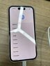 【準(zhǔn)新機(jī)】Apple【國(guó)行原裝未使用】蘋(píng)果16 iPhone16 雙卡雙待 5G 全網(wǎng)通 蘋(píng)果手機(jī) 群青色【買(mǎi)貴包賠】 512GB【原裝未使用+藍(lán)牙耳機(jī)+豪華大禮包】 曬單實(shí)拍圖
