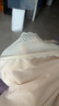 三槍【沁涼系列】聚乳酸女士?jì)妊澟繜o(wú)痕冰絲短褲7A抑菌性感蕾絲內褲 曬單實(shí)拍圖