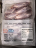 1號會(huì )員店 豬棒棒腿（豬寸骨）2斤 燒烤食材豬肉生鮮手抓骨香壓排骨 曬單實(shí)拍圖