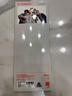 圖拉斯原感膜Pro【AR抗反光+3D熱彎】適用iphone17pro鋼化膜蘋(píng)果17pro手機膜全屏覆蓋無(wú)塵倉高清貼膜 曬單實(shí)拍圖
