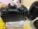 尼康Z50II 微單相機 Vlog自拍高清無(wú)反旅游 內錄4K N-log側翻觸摸屏Z50二代微單照相機 便攜 專(zhuān)業(yè) 攝影 Z50II(16-50+50-250)雙鏡頭套裝 套餐一【入門(mén)拍攝套餐】 曬單實(shí)拍圖