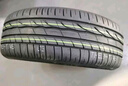 普利司通（Bridgestone）汽車(chē)輪胎 205/55R16 91W T001 適配大眾朗逸/寶來(lái)/豐田卡羅拉 曬單實(shí)拍圖