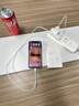 原裝適用蘋(píng)果iphone6/7/8p/6s/5s7p手機xs充電器頭6plus數據線(xiàn)6sp 套裝【蘋(píng)果5W充電頭+1米正品線(xiàn)】 曬單實(shí)拍圖