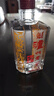 瀘州老窖 六年窖頭曲 濃香型白酒 52度500ml*6瓶 整箱裝(贈(zèng)送3個(gè)禮品袋) 曬單實(shí)拍圖