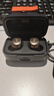 森海塞爾（Sennheiser）【政府補貼】MOMENTUM真無(wú)線(xiàn)4代藍牙耳機 主動(dòng)降噪音樂(lè )耳機入耳式 復古金 曬單實(shí)拍圖