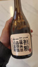 一擔糧 北京二鍋頭逗號款清香型白酒 42度 480ml*6瓶箱裝非原箱中秋送禮 曬單實(shí)拍圖
