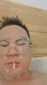 水密碼煙酰胺面膜透亮補水保濕面膜40片*25g/片護膚品男女士 曬單實(shí)拍圖