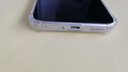 凡銳 紅米Note15Pro手機殼透明小米新款RedmiNote15Pro+保護套硅膠5G氣囊全包防摔男女軟外殼 【氣囊透明殼】2個(gè)殼 紅米 Note 15 Pro 曬單實(shí)拍圖