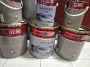 立邦瓷凈墻面乳膠漆荷凈抗污抗甲醛全效油漆內(nèi)墻漆室內(nèi)家用涂料 【抗污五合一】54L 套裝(2面1底) 免費(fèi)調(diào)色 曬單實(shí)拍圖