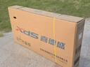 喜德盛（xds）山地車(chē)自行車(chē)25款傳奇500桶軸2*10速桶軸成人越野單車(chē) 曜石/黑 20速 15.5寸架高（建議身高155-170） 曬單實(shí)拍圖