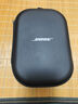 Bose QuietComfort消噪耳機(jī) – 暮色藍(lán) 頭戴式無(wú)線藍(lán)牙降噪 QC45升級(jí)款 風(fēng)噪濾除新體驗(yàn) 曬單實(shí)拍圖