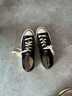 匡威（Converse）1970S男女ALL STAR系列休閑帆布鞋 162058C 40碼US7碼 曬單實(shí)拍圖