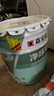 嘉寶莉（CARPOLY）內墻乳膠漆室內墻面漆自刷水性環(huán)保油漆涂料白色20kg 曬單實(shí)拍圖