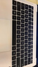 華為MateBook Pro 筆記本電腦 鴻蒙操作系統 鴻蒙AI 970g超輕薄長(cháng)續航 OLED護眼屏 32GB 1TB 宣白 曬單實(shí)拍圖