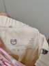 棉奇熊兒童睡衣春秋男女孩抗菌純棉家居服套裝寶寶秋衣秋褲保暖大童內(nèi)衣 LF15-女寶款-280克純棉 [保暖抗菌 吸濕排汗] 100 曬單實拍圖