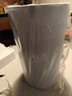米家小米空氣加濕器 無(wú)霧加濕器3 400mL/h快速加濕家用臥室大容量辦公室嬰兒孕婦 4L大容量CJSJSQ05ZMZ 曬單實(shí)拍圖