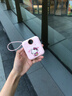 Hello Kitty三麗鷗充電寶自帶線(xiàn)20000毫安22.5w超級快充超大容量迷你便攜移動(dòng)電源企業(yè)定制適用于蘋(píng)果17安卓 限定款【1萬(wàn)毫安|小巧輕盈】凱蒂貓 曬單實(shí)拍圖