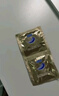 杜蕾斯（durex） 避孕套 安全套 超薄尊享三合一18只男女用套套成人計生情趣用品 曬單實(shí)拍圖