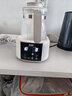 貝因美（Beingmate）恒溫水壺 恒溫壺嬰兒調奶器溫熱暖奶器家用沖奶粉電熱燒水養生壺 曬單實(shí)拍圖
