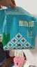 巴布豆（BOBDOG）新菠蘿拉拉褲XXXXL碼30片（18kg以上）嬰兒尿不濕 超薄透氣 曬單實(shí)拍圖