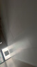 FSL佛山照明廚房燈扣板燈衛生間吸頂平板燈集成吊頂燈300*600沐光24W 曬單實(shí)拍圖