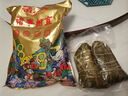 諸老大粽子真空肉粽咸粽端午節嘉興產(chǎn)粽子中華老字號湖州特產(chǎn) 早餐速食 豬肉粽1360g（170g*8只） 曬單實(shí)拍圖