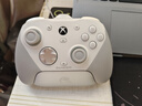 蓋世小雞（GAMESIR）G7 Pro微軟Xbox授權精英游戲手柄 TMR搖桿體感雙切扳機藍牙PC電腦series無(wú)線(xiàn)Steam安卓手機絲之歌 曬單實(shí)拍圖