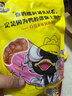 周黑鴨 甜辣鹵鴨胗110g 休閑零食 鹵味小吃 鴨肫 真空單個(gè)切片小包裝 曬單實(shí)拍圖