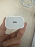 Viken【直營(yíng)正品】蘋(píng)果17/16/15充電器頭40W/45W適配原裝正品快充套裝iPhone17/16/15proMax/Air數據線(xiàn) 【原盒封裝】蘋(píng)果30W快充頭+1米編織快充線(xiàn) 安全認證不傷機 曬單實(shí)拍圖