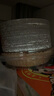 美麗雅空氣炸鍋錫紙碗18.5cm*40只 烤箱專(zhuān)用鋁箔盤(pán)食品級烘焙工具 曬單實(shí)拍圖