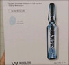WONJIN EFFECT玻尿酸面膜原辰安瓶面膜【韓國進口】深層補水保濕滋養(yǎng)修護熬夜肌 【補水保濕】安瓶面膜10片+安瓶1片 曬單實拍圖