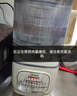 美的（Midea）安睡破壁機家用 1.5L智能降噪全自動(dòng)免煮豆漿機 輕音44分貝 多功能五谷雜糧輔食榨汁機555國家補貼 曬單實(shí)拍圖