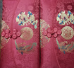 佳茉 紅包結(jié)婚專(zhuān)用萬(wàn)元喜包2025新款訂婚高檔布藝大號(hào)紅包袋敬茶改口費(fèi)元旦 布藝紅包龍鳳圓喜 單個(gè)裝 曬單實(shí)拍圖