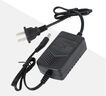 小耳朵 室內電源適配器DC12V2A 安防監控攝像頭足安穩壓 室內3C認證黑色 HMQ-T2M-J 曬單實(shí)拍圖
