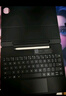 華為智能磁吸鍵盤 星閃版 硯黑 僅適用于華為平板HUAWEI MatePad Pro 13.2英寸2025 曬單實(shí)拍圖