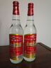 紅荔牌 米香型白酒 30度610ml*2 紅荔紅米酒廣東米酒純糧浸泡酒料酒青梅 曬單實拍圖