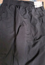 優(yōu)衣庫男裝女裝保暖休閑長(cháng)褲/休閑褲褲子常規款25秋冬新款479375 09 黑色 XL /180/96B 曬單實(shí)拍圖