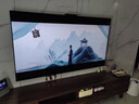 華為Vision智慧屏 5 75英寸 鴻蒙AI搜片 Super MiniLED鴻鵠畫(huà)質(zhì)國家補貼MateTV同源靈犀遙控平板電視機 曬單實(shí)拍圖