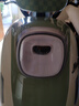 綠源【校園代步神器】電動(dòng)摩托車(chē)M7ultra【續80公里-60V20AH-5塊鉛酸電池-1000W】家用代步車(chē) 綠 曬單實(shí)拍圖