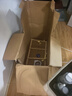 松鯨 衛浴家用馬桶坐便器大沖力超漩虹吸式靜音連體座便器小戶(hù)型馬桶 直沖型【大沖力】300坑距 曬單實(shí)拍圖