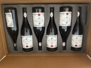 朗柏特法國紅酒整箱半甜紅葡萄酒女士熱紅酒原酒進(jìn)口熱門(mén)商品750ML禮盒 曬單實(shí)拍圖