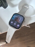 華強北智能手表S10ultra3/S11頂配版電話(huà)手表5G全網(wǎng)通可插卡男女成人初高中學(xué)生多功能電子手表官方旗艦新款 S11Pro max鈦銀 升級插卡/藍牙雙系統 190°伸縮攝像頭+支持抖音/游戲/ 曬單實(shí)拍圖