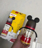 貝親（Pigeon）PPSU迪士尼雙把手奶瓶240ml L號奶嘴 經(jīng)典米奇 6月+ AA238 曬單實(shí)拍圖