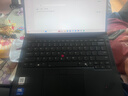 ThinkPad 【國家補貼20%】聯(lián)想 X13 AI筆記本電腦13.3英寸商務(wù)辦公輕薄差旅本 2025全新英特爾2代Ultra Ultra7-255H 32G 1TB LTE 曬單實(shí)拍圖