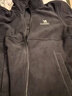 駱駝（CAMEL）CamelTex戶外御寒沖鋒衣男女同款防油污外套三合一登山服  S 曬單實拍圖