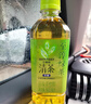 三得利（Suntory）清茶綠茶無(wú)糖 0糖0脂茶飲料500ml*15瓶 整箱裝 至淳綠茶（無(wú)糖） 500ml*15瓶 曬單實(shí)拍圖