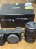 索尼（SONY） ILCE-6700/a6700/智能AI芯片APS-C微單數碼相機Vlog視頻拍攝 A6700M套機【 贈128G卡+電池+單肩包 背帶】 官方標配 曬單實拍圖