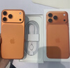 Apple/蘋果 iPhone 17 Pro Max 256GB 星宇橙色 支持移動(dòng)聯(lián)通電信5G 雙卡雙待手機(jī) 曬單實(shí)拍圖